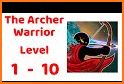 Archer Warrior related image