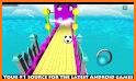 Marble Ball 3D  Adventure related image