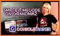 LTC Timecode Generator Pro related image