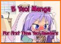 Mangaeden Reading - All The Manga related image