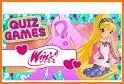 DRessup WinxDance Club related image