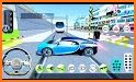 Korean Cars Racing - Simulator 2020 related image
