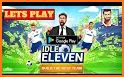 Idle Soccer – idle and reach your goal related image