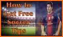 VIP Access for Football Betting Tips & Predictions related image
