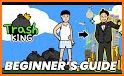 Trash King: Clicker Games related image