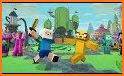 Mod Adventure Time Craft For Minecraft Pe related image