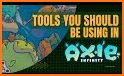 Axie Infinity Support Tools related image