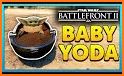 Mod Baby Yoda [NEW] related image