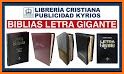 Biblia Reina Valera 1965 related image