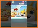 Baby Shark Pizza Game related image