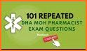 Pharmacy Quiz: Pharmacy Exam for Pharmacists related image