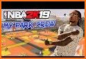 MyPark Legends - NBA 2K18 Player Lab related image
