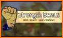Strength Hit related image
