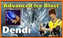 Ice Blast Match related image