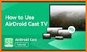 AirPlay Cast to Android & TV related image