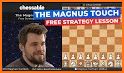 Magnus Chess Academy related image