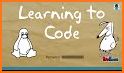 Algorithm City : Coding Game for Kids with Animals related image
