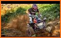 ATV Quad Dirt Bike Racing related image