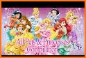 Disney Princess Palace Pets related image