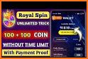 RoyalSpin related image