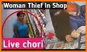 Clothes Thief related image