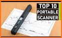 Elephant Document Scanner- Fast, safe and portable related image