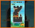 Superhero Rescue Game: Pull the pin puzzle related image
