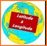 Latitude and Longitude related image
