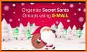 Secret Santa - Easy Raffle related image