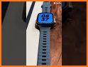 Nomad: Digital Watch Face related image