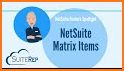 Hard Matrix Items 2022-1 related image