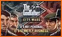 The Godfather: City Wars related image