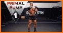 Eric Leija - Primal Fitness related image