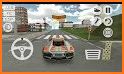 Racing Car Driving Simulator related image
