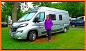 Campy - Europe RV park camping related image