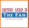 1650 The Fan related image