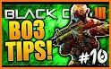 Tricks Call of Duty Black Ops III Free pro related image