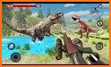 Monster King : Deadly Dinosaur Hunting Game related image