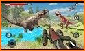 Dinosaur Hunt Survival Game 2018 related image