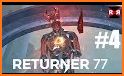 Returner 77 related image