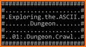 Dungeon Crawl:SS (ASCII) related image