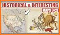Old Maps: A touch of history related image