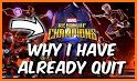 MARVEL Realm of Champions related image