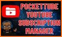 PocketTube: Youtube Subscription Manager related image