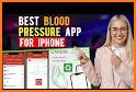 Blood Pressure Tracker : Health Diary related image