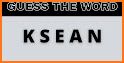 Wordzzle: The Words Game related image