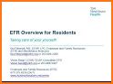 Employee & Family Resources EFR related image