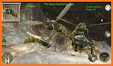 Huge Wasp Simulator related image