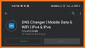 OLLO DNS VPN - Dns Changer related image