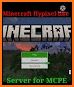 Hypixel mod for MCPE related image